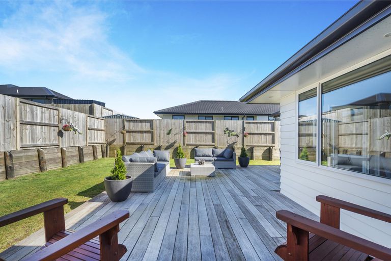 Photo of property in 7 Turnberry Crescent, Morrinsville, 3300