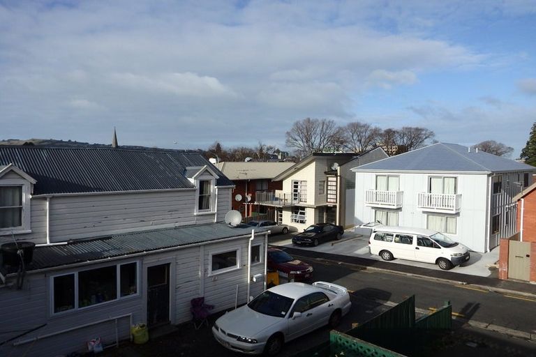 Photo of property in 8 Titan Street, North Dunedin, Dunedin, 9016