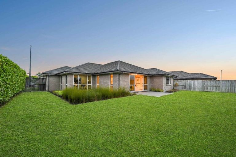 Photo of property in 424 Borman Road, Flagstaff, Hamilton, 3210