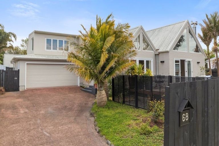 Photo of property in 1/68 Norwood Road, Bayswater, Auckland, 0622