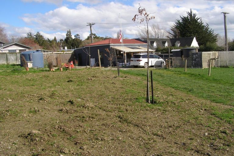 Photo of property in 77 Lochiel Branxholme Road, Lochiel, Winton, 9781