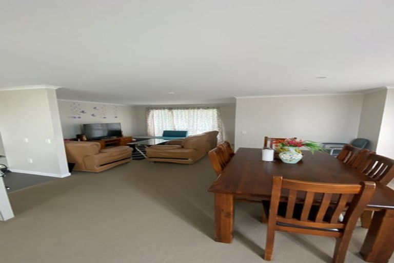 Photo of property in 45 Arrowsmith Drive, Flat Bush, Auckland, 2019
