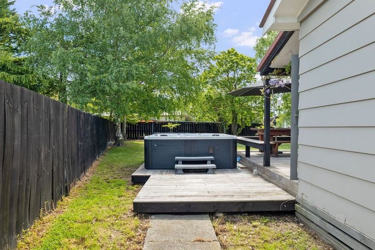 Photo of property in 17 Godley Street, Twizel, 7901