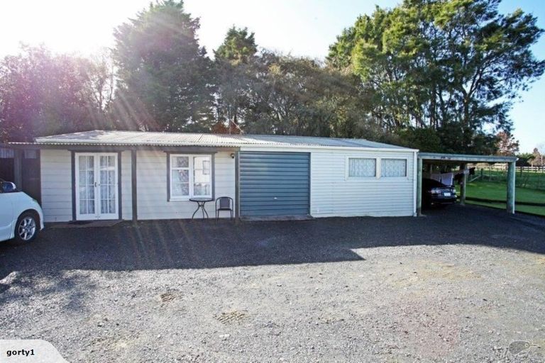 Photo of property in 848 Kingseat Road, Kingseat, Papakura, 2580
