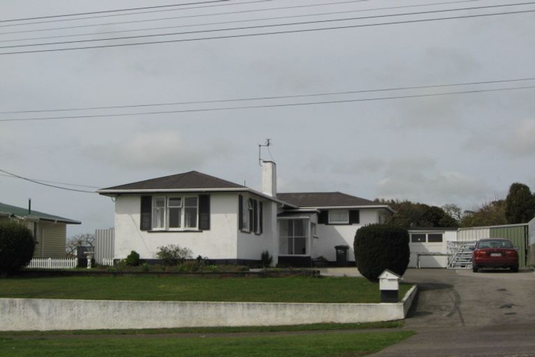 Photo of property in 7 Raleigh Street, Waitara, 4320