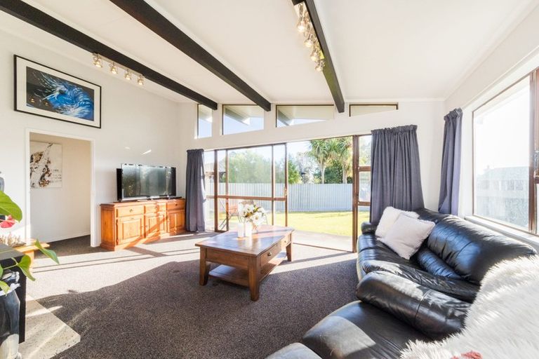 Photo of property in 43 Havelock Avenue, Westbrook, Palmerston North, 4412