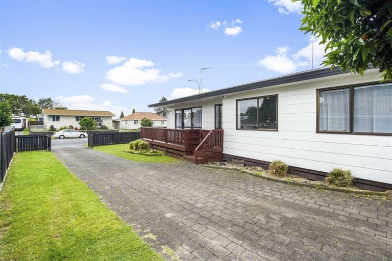 Photo of property in 47 Karaka Street, Nawton, Hamilton, 3200