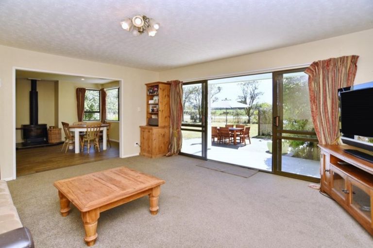 Photo of property in 388 Bradleys Road, Ohoka, Kaiapoi, 7692
