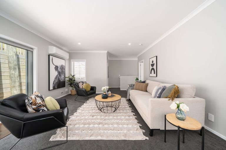 Photo of property in 34 Cheetwood Street, Churton Park, Wellington, 6037