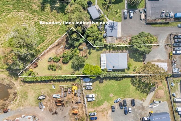 Photo of property in 145b North Road, Kaitaia, 0482