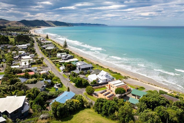 Photo of property in 213 Harper Road, Waimarama, 4294