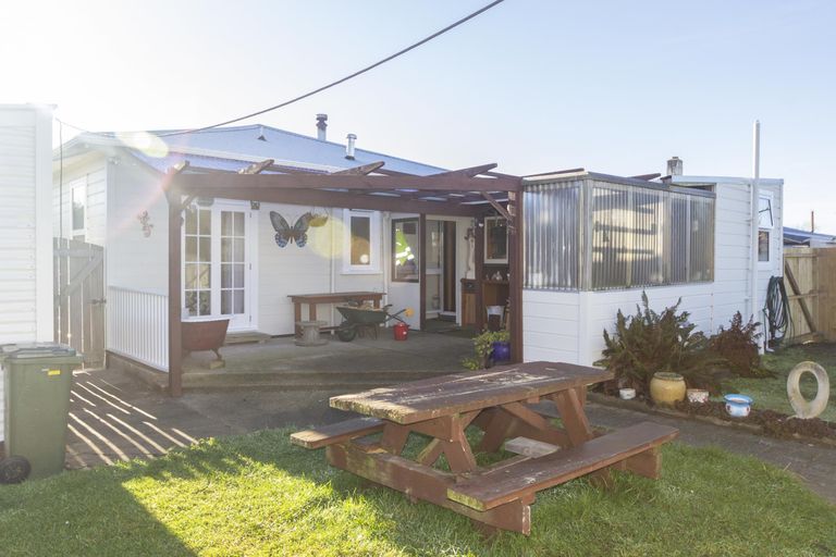 Photo of property in 3 Conway Street, Oamaru North, Oamaru, 9400