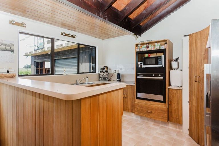 Photo of property in 134b Tipapakuku Road, Dannevirke, 4930