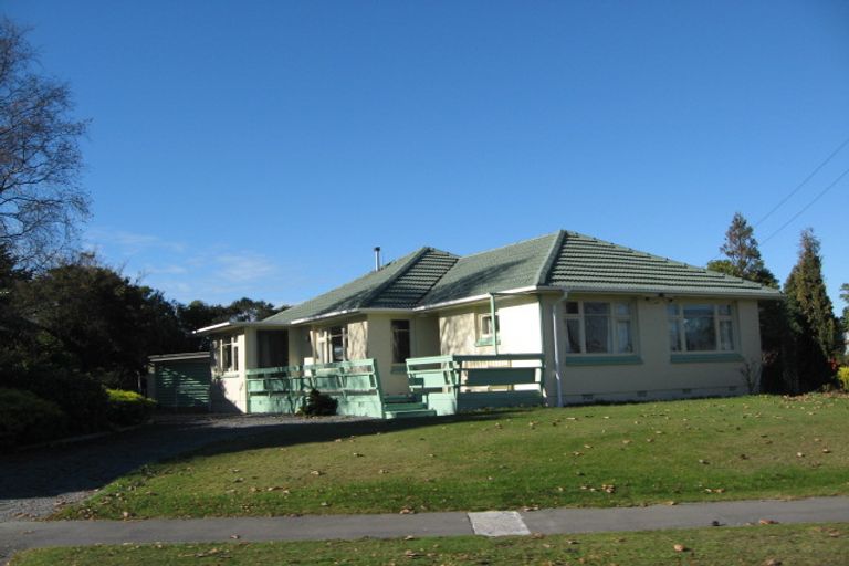 Photo of property in 20 Willryan Avenue, New Brighton, Christchurch, 8083