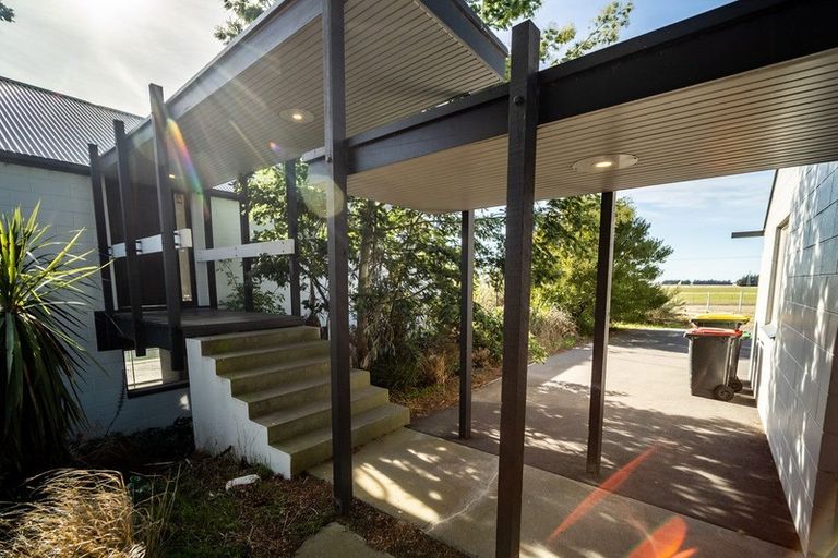 Photo of property in 363 Ryans Road, Yaldhurst, Christchurch, 7676