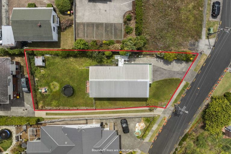 Photo of property in 3 Huka Road, Birkenhead, Auckland, 0626