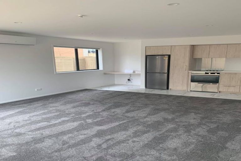 Photo of property in 21 Hargest Crescent, Sydenham, Christchurch, 8023