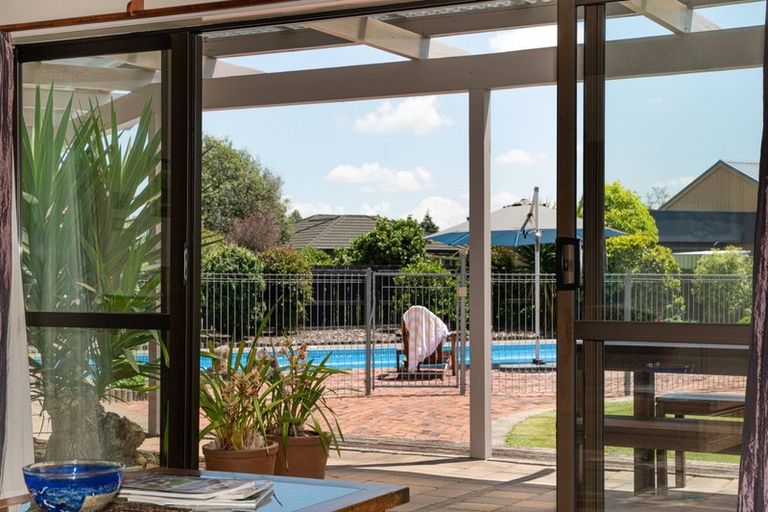 Photo of property in 8 Raupo Place, Matamata, 3400