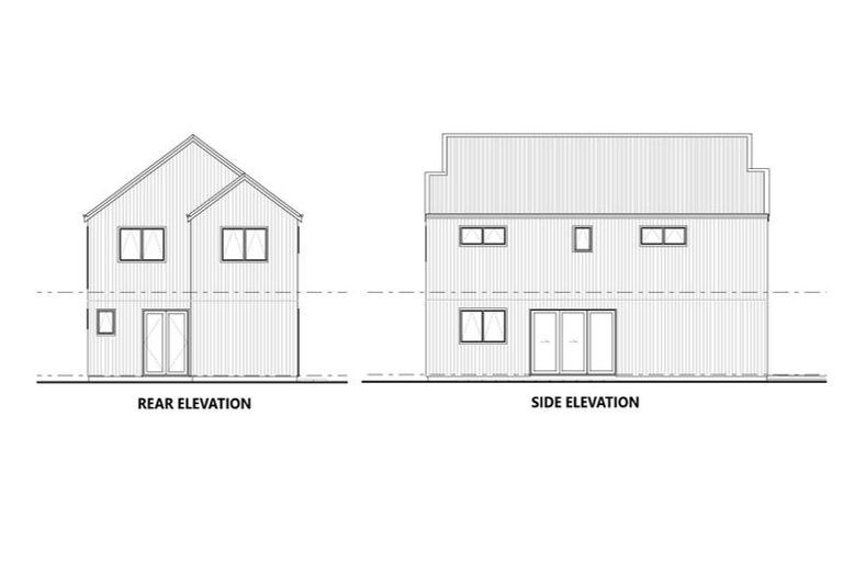 Photo of property in 10 Overton Street, Rototuna North, 3210