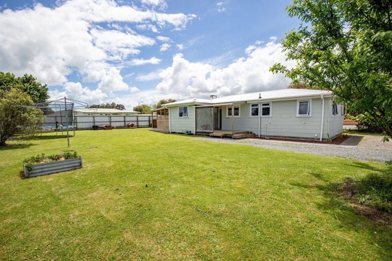 Photo of property in 7b Ponui Avenue, Kerepehi, Paeroa, 3671