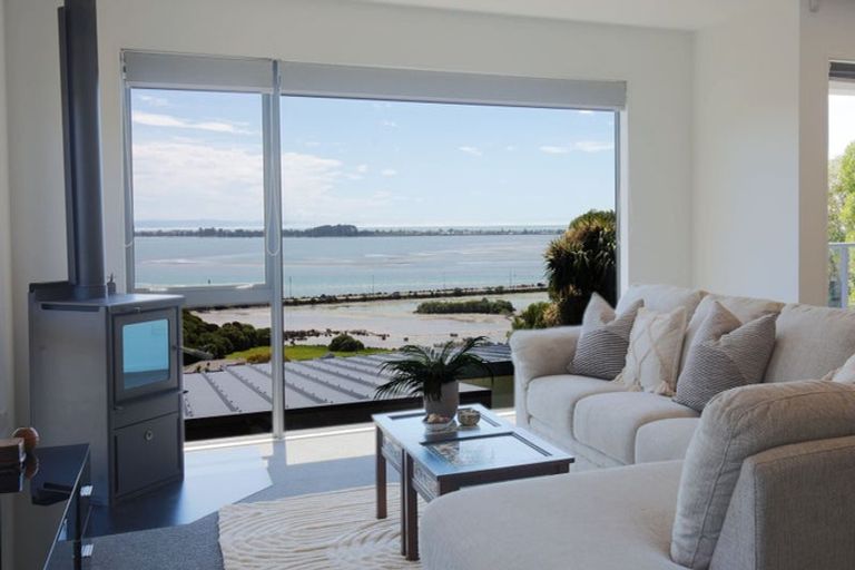 Photo of property in 31 Soleares Avenue, Mount Pleasant, Christchurch, 8081