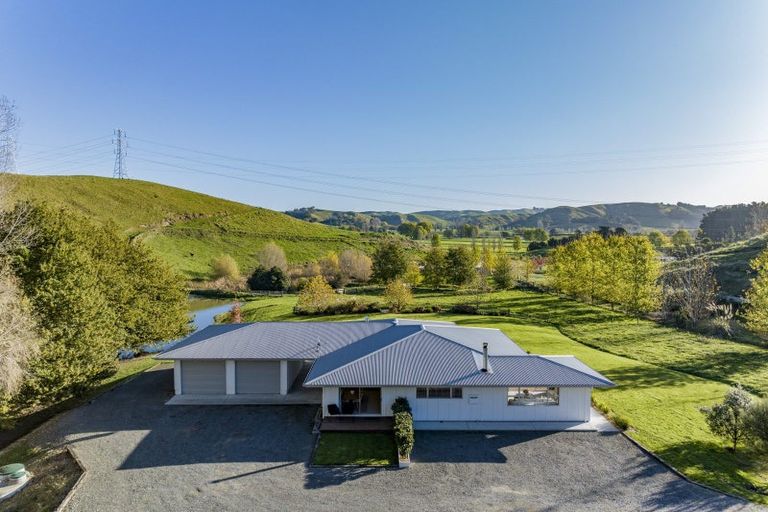 Photo of property in 90 Kopaki Bay Road, Puketapu, Napier, 4182