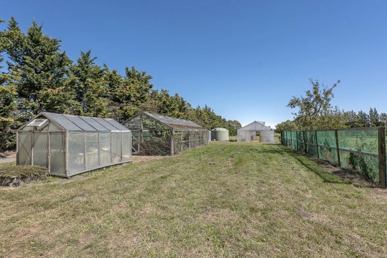Photo of property in 2/358 Tai Tapu Road, Tai Tapu, Christchurch, 7672