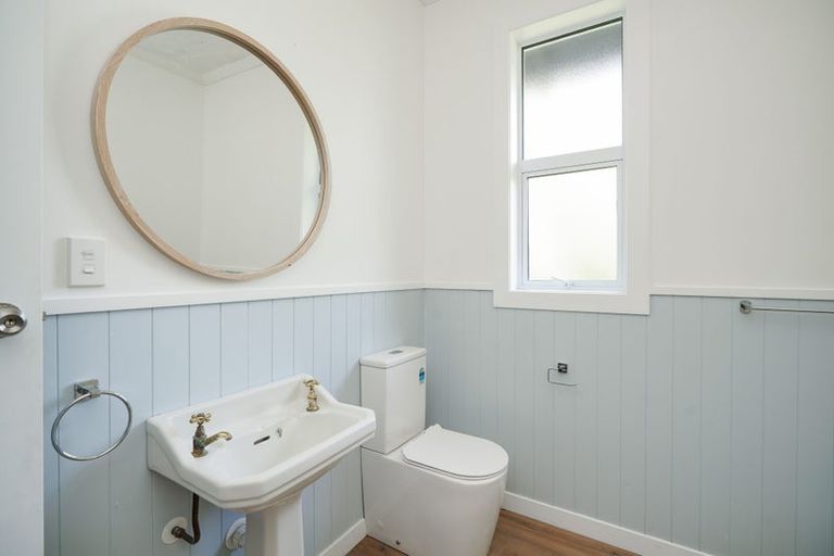 Photo of property in 25 Burrows Street, Bluff, 9814