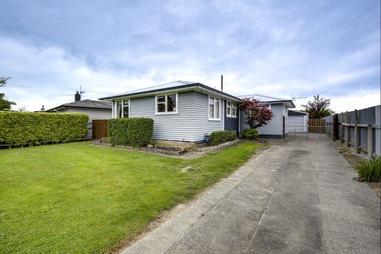 Photo of property in 20 Neal Crescent, Onekawa, Napier, 4110