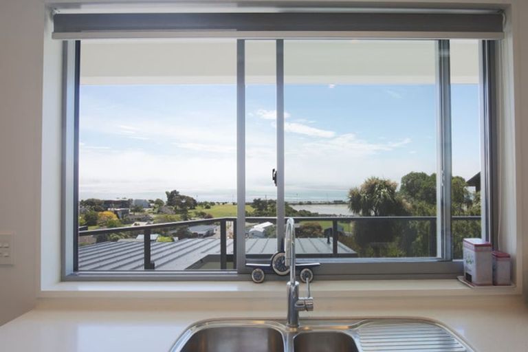 Photo of property in 31 Soleares Avenue, Mount Pleasant, Christchurch, 8081