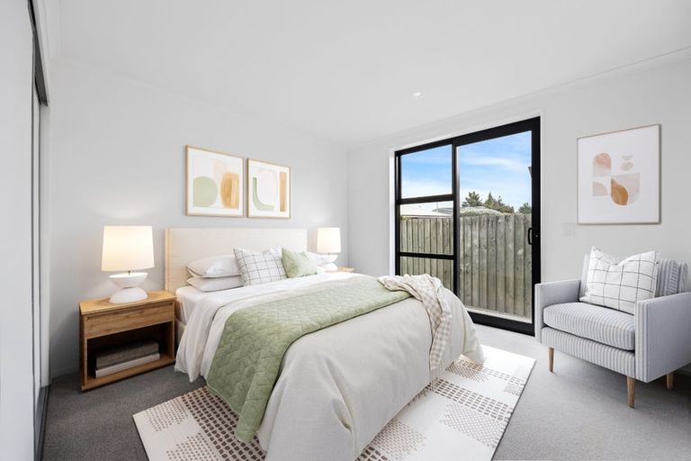 Photo of property in 36 Dale Street, Kaiapoi, 7630