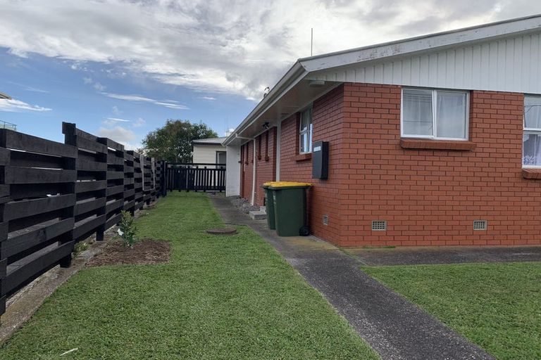 Photo of property in 37 May Street, Hamilton East, Hamilton, 3216