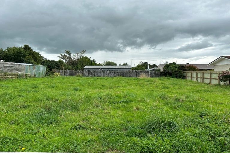 Photo of property in 54 Fergusson Street, Woodville, 4920