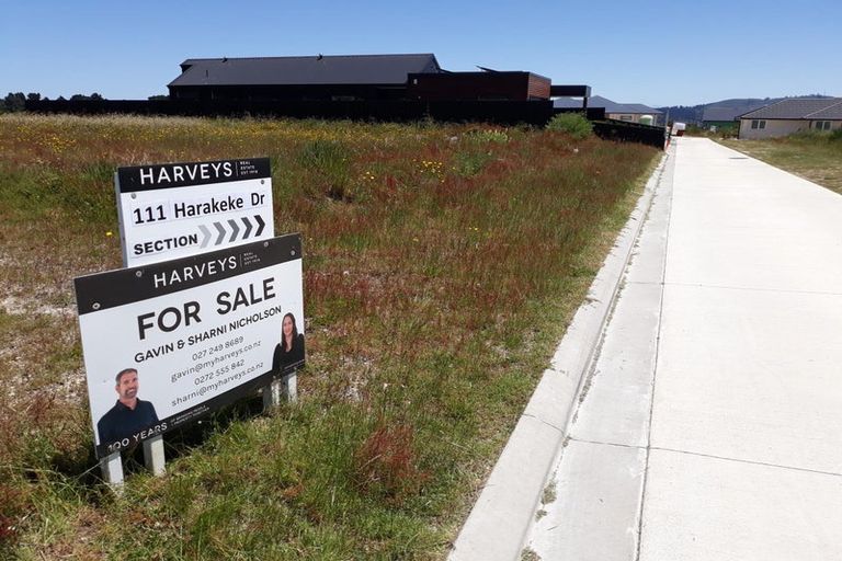 Photo of property in 111 Harakeke Drive, Wharewaka, Taupo, 3330