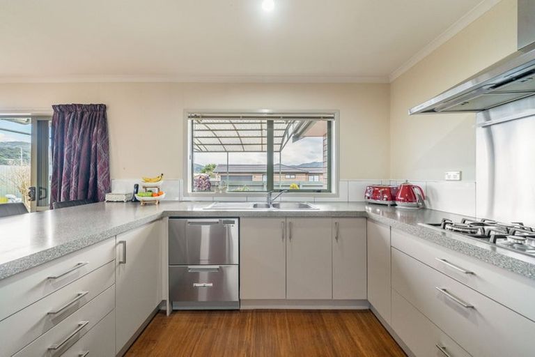 Photo of property in 2 Fraser Colman Grove, Wainuiomata, Lower Hutt, 5014