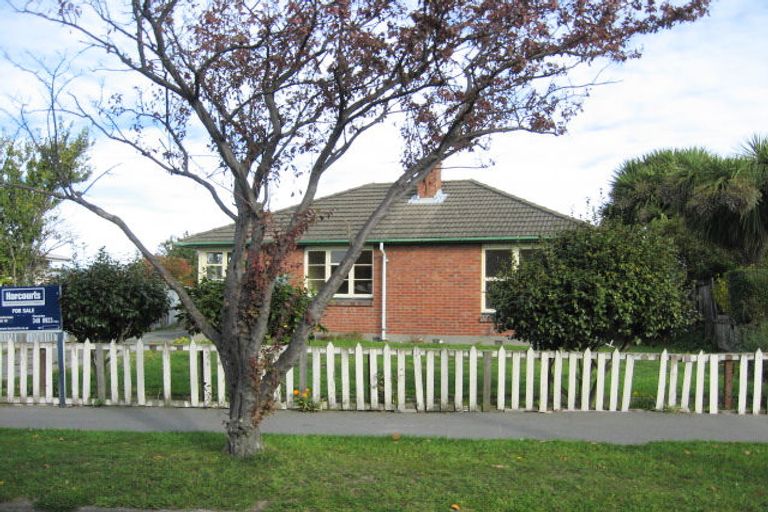 Photo of property in 17 Tensing Place, Sockburn, Christchurch, 8042