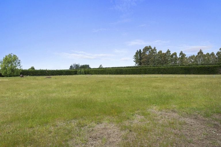 Photo of property in 622 Downs Road, Eyrewell, Rangiora, 7476
