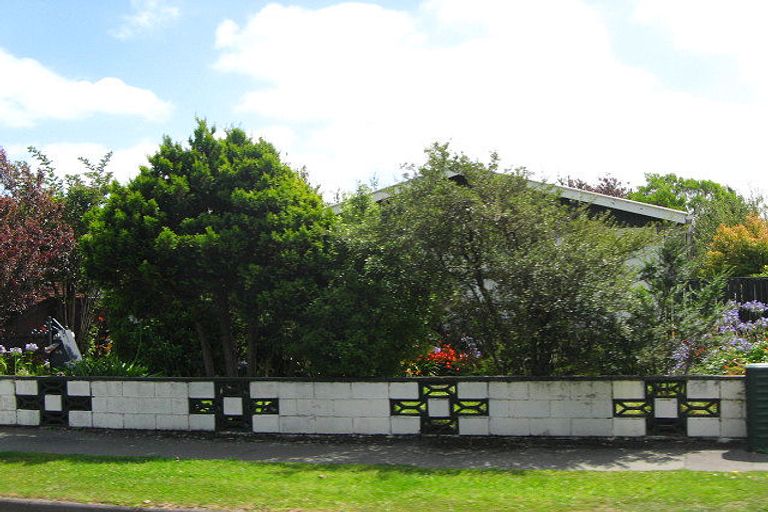 Photo of property in 45 Stanton Crescent, Hoon Hay, Christchurch, 8025