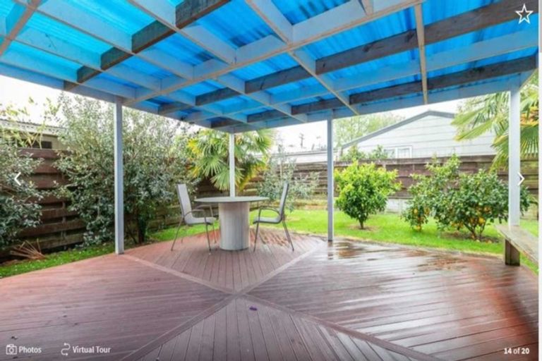 Photo of property in 20 Claremont Avenue, Chartwell, Hamilton, 3210