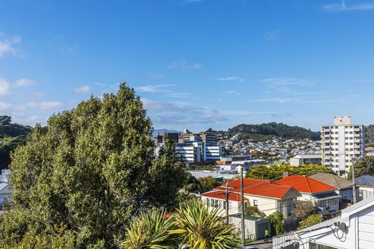 Photo of property in 114 Wallace Street, Mount Cook, Wellington, 6021