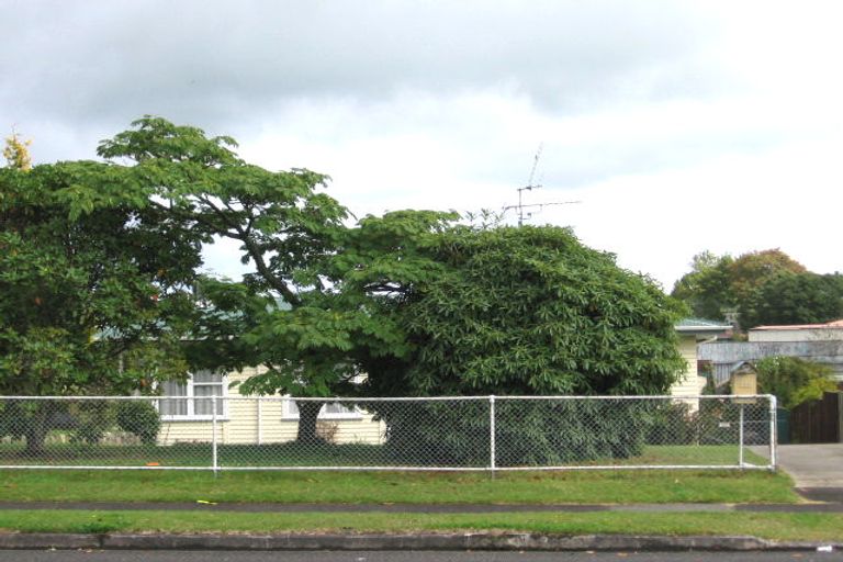 Photo of property in 138 Papanui Street, Tokoroa, 3420