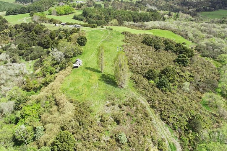 Photo of property in 242 Punga Punga Road, Pukekawa, 2696