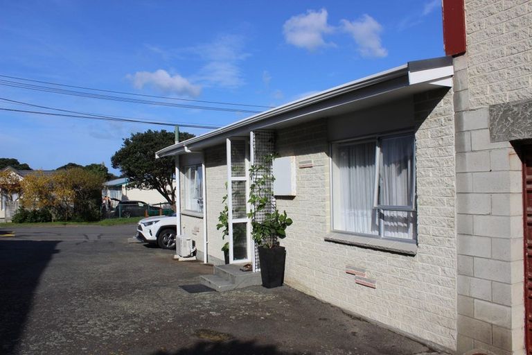Photo of property in 1/9 Athens Street, Miramar, Wellington, 6022