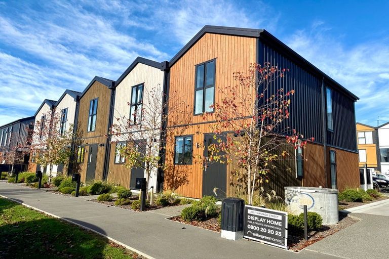 Photo of property in 1/260 Armagh Street, Christchurch Central, Christchurch, 8011