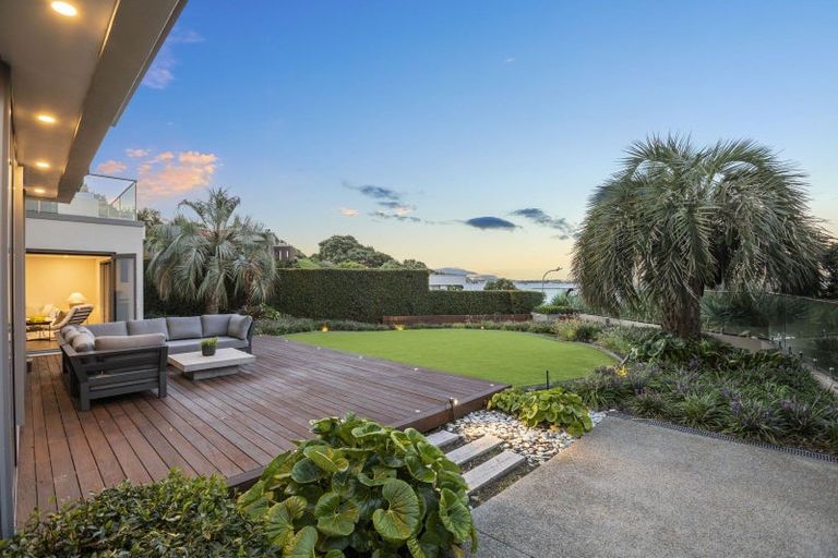 Photo of property in 10 Okahu Street, Orakei, Auckland, 1071