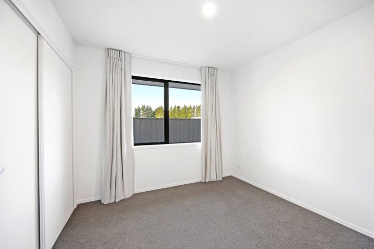 Photo of property in 10 Corry Lane, Rolleston, 7614