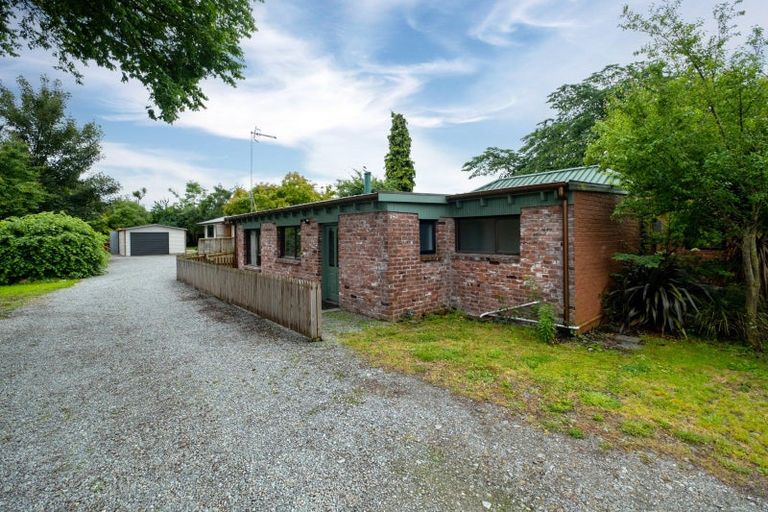 Photo of property in 23a South Terrace Road, Geraldine, 7930