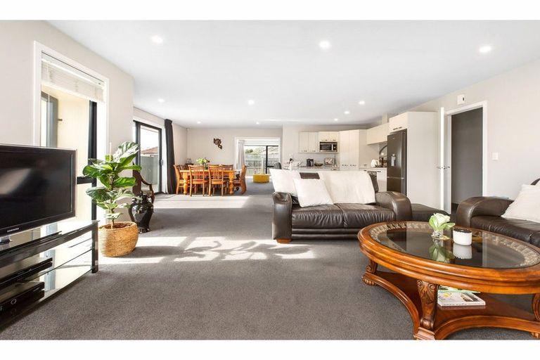 Photo of property in 281a Innes Road, Mairehau, Christchurch, 8052