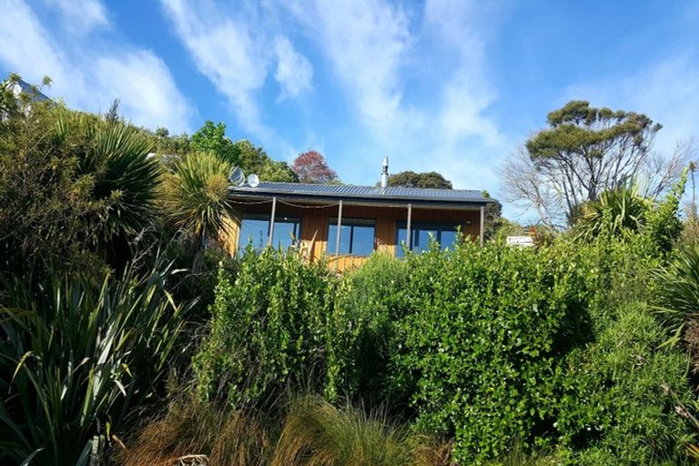 Photo of property in 29 Bradley Road, Osborne, Port Chalmers, 9081