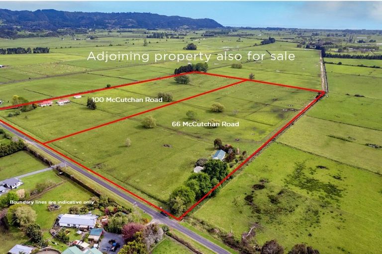 Photo of property in 66 Mccutchan Road, Otakiri, Whakatane, 3193